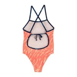 1-delig Meisjes Zwempak Funkita Tie Me Tight -Badpak Verkoop Winkel 1 delig meisjes zwempak funkita tie me tight 3