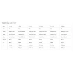 1-delig Meisjes Zwempak Speedo Eco Boom Logo Thinstr Muscleb -Badpak Verkoop Winkel 1 delig meisjes zwempak speedo eco boom logo thinstr muscleb 4