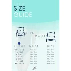 1-delig Menstruatie Zwempak - Lola -Badpak Verkoop Winkel 1 delig menstruatie zwempak lola 5