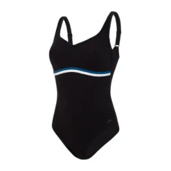 1-delig Zwempak Contluxe Dames Speedo SCU