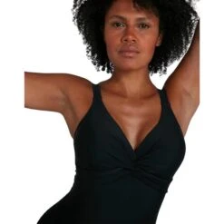 1-delig Zwempak Voor Dames Speedo Brigitte -Badpak Verkoop Winkel 1 delig zwempak voor dames speedo brigitte 2