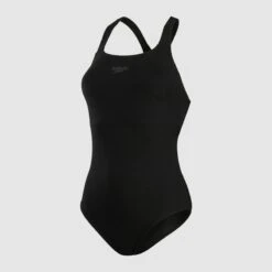 1-delig Zwempak Voor Dames Speedo Eco+ Kickb -Badpak Verkoop Winkel 1 delig zwempak voor dames speedo eco kickb 3