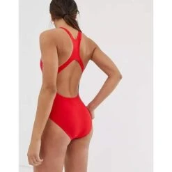 1-delig Zwempak Voor Dames Speedo Eco+ Medalist -Badpak Verkoop Winkel 1 delig zwempak voor dames speedo eco medalist 4