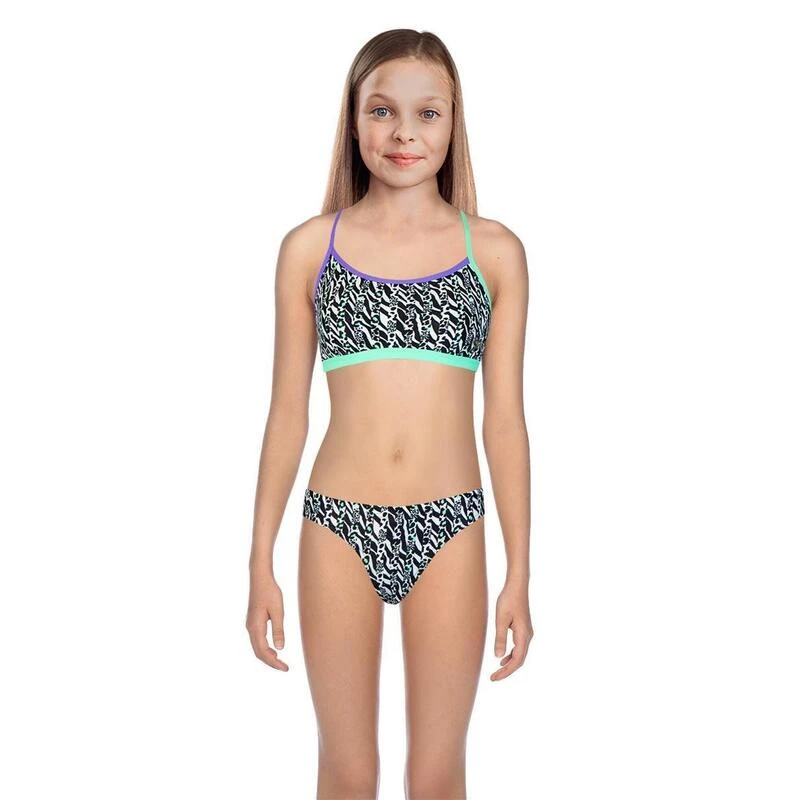 1-delig Zwempak Voor Dames Speedo End Electricstr Allov 1 1-delig Zwempak Voor Dames Speedo End Electricstr Allov