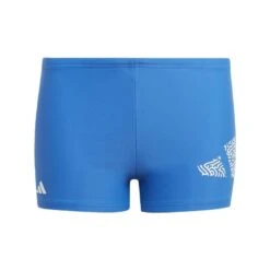 ADIDAS 3 Bar Logo Zwemboxer