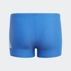 ADIDAS 3 Bar Logo Zwemboxer -Badpak Verkoop Winkel 3 bar logo zwemboxer 3