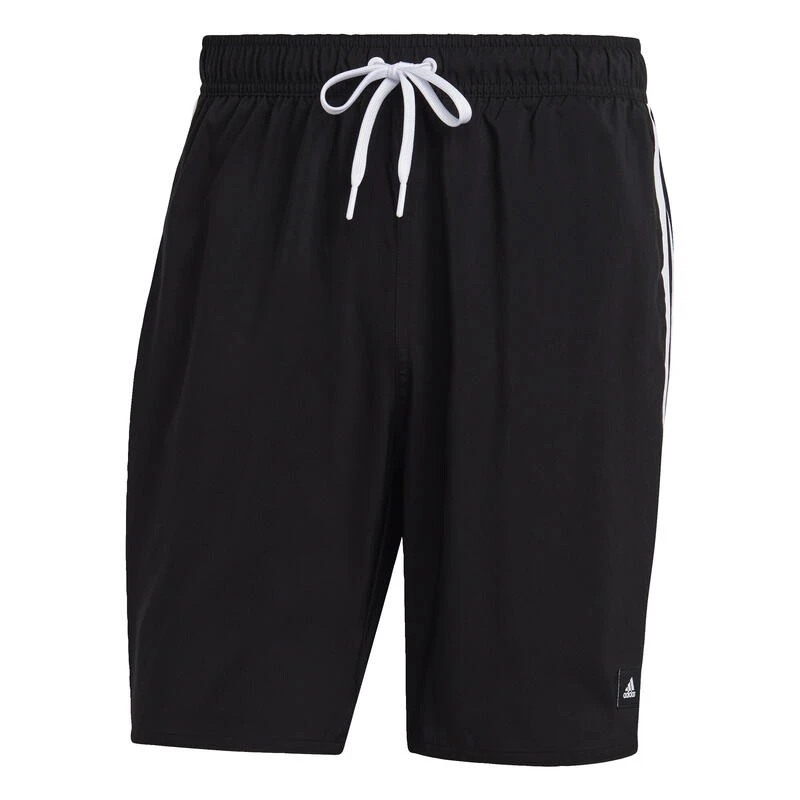 ADIDAS 3-Stripes CLX Zwemshort 2 ADIDAS 3-Stripes CLX Zwemshort - Afbeelding 2