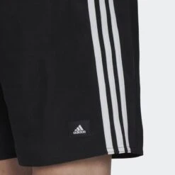 ADIDAS 3-Stripes CLX Zwemshort 8 ADIDAS 3-Stripes CLX Zwemshort -Badpak Verkoop Winkel 3 stripes clx zwemshort 3