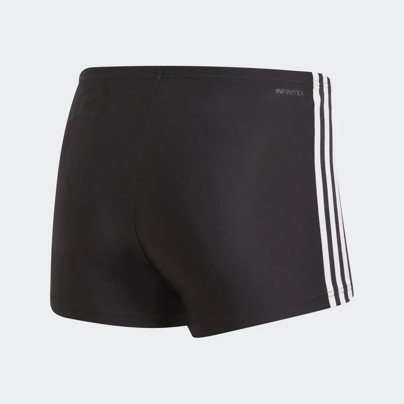 ADIDAS 3-Stripes Zwemboxer 2 ADIDAS 3-Stripes Zwemboxer - Afbeelding 2