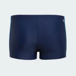 ADIDAS 3-Stripes Zwemboxer -Badpak Verkoop Winkel 3 stripes zwemboxer 8