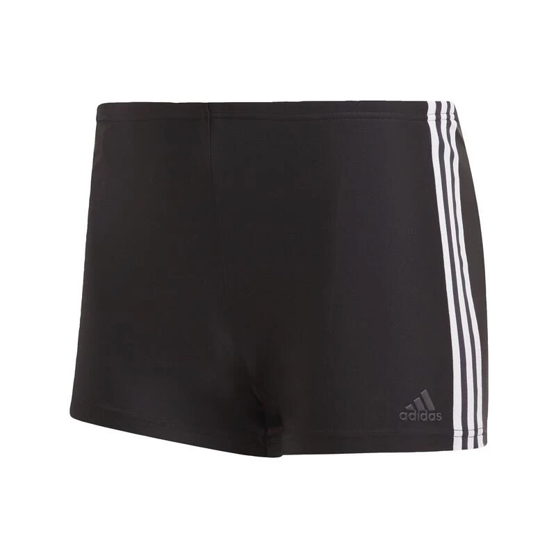 ADIDAS 3-Stripes Zwemboxer 1 ADIDAS 3-Stripes Zwemboxer