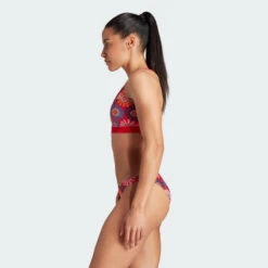 Adidas X FARM Rio Bikini -Badpak Verkoop Winkel adidas x farm rio bikini 2