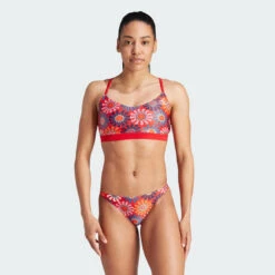 Adidas X FARM Rio Bikini