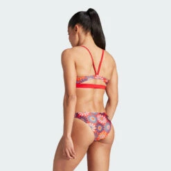 Adidas X FARM Rio Bikini -Badpak Verkoop Winkel adidas x farm rio bikini 3