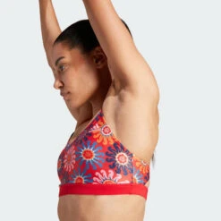 Adidas X FARM Rio Bikini -Badpak Verkoop Winkel adidas x farm rio bikini 6