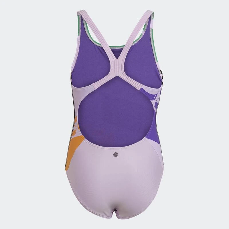 Adidas X LEGO® Badpak 4 Adidas X LEGO® Badpak - Afbeelding 4