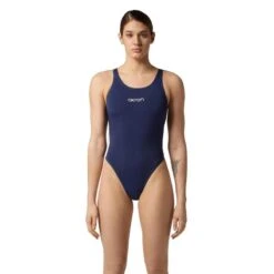 Akron Babbitt Evo Zwempak - Blauw