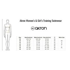 Akron Girl's Tony Vintage Thin Strap Swimsuit - Groen -Badpak Verkoop Winkel akron girls tony vintage thin strap swimsuit groen 2