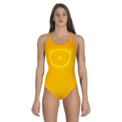 Akron Meisjes Zonpak