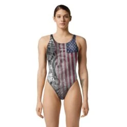 Akron Vrouwenbadpak New York