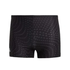 ADIDAS Allover Graphic Zwemboxer 6 ADIDAS Allover Graphic Zwemboxer -Badpak Verkoop Winkel allover graphic zwemboxer 1