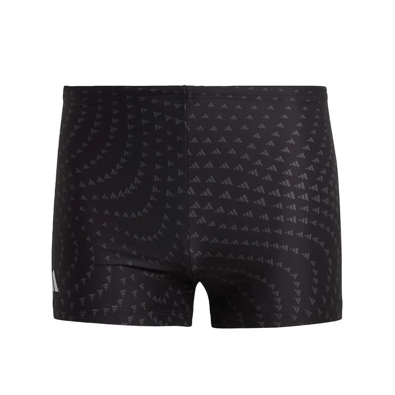 ADIDAS Allover Graphic Zwemboxer 2 ADIDAS Allover Graphic Zwemboxer - Afbeelding 2