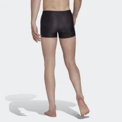 ADIDAS Allover Graphic Zwemboxer 7 ADIDAS Allover Graphic Zwemboxer -Badpak Verkoop Winkel allover graphic zwemboxer 2