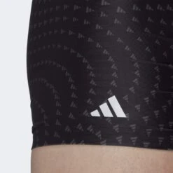 ADIDAS Allover Graphic Zwemboxer 8 ADIDAS Allover Graphic Zwemboxer -Badpak Verkoop Winkel allover graphic zwemboxer 3
