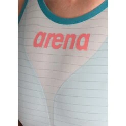 Arena Limited Edition Carbon Air² Openback Kneesuit - Soothing Sea -Badpak Verkoop Winkel arena limited edition carbon air openback kneesuit soothing sea 3