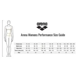 Arena Powerskin Carbon Core FX Gesloten Knie Wetsuit - Oceaan Blauw -Badpak Verkoop Winkel arena powerskin carbon core fx gesloten knie wetsuit oceaan blauw 2