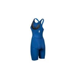Arena Powerskin Carbon Glide Gesloten Knie Wetsuit - Oceaan Blauw -Badpak Verkoop Winkel arena powerskin carbon glide gesloten knie wetsuit oceaan blauw 4