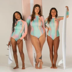 Badpak Met Lange Mouwen Dani Punky Back Zip 18 Badpak Met Lange Mouwen Dani Punky Back Zip -Badpak Verkoop Winkel badpak met lange mouwen dani punky roze back zip 6