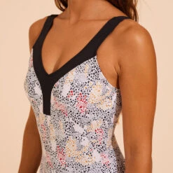 Badpak Voor Aquagym Clara Pipa 23 Badpak Voor Aquagym Clara Pipa -Badpak Verkoop Winkel badpak voor aquagym clara daph wit 5