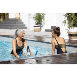 Badpak Voor Aquagym Zoey Glitter Zwart -Badpak Verkoop Winkel badpak voor aquagym zoey glitter zwart 14