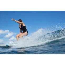 Badpak Voor Surfen Bea Zwart Dubbele Rugverstelling -Badpak Verkoop Winkel badpak voor surfen bea zwart dubbele rugverstelling 9