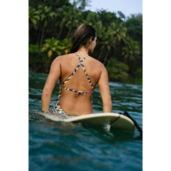 Badpak Voor Surfen Dames Andrea Surf X-rug Uitneembare Pads -Badpak Verkoop Winkel badpak voor surfen dames andrea surf x rug uitneembare pads 10