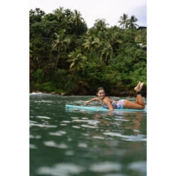 Badpak Voor Surfen Dames Bea Jima Dubbele Rugverstelling -Badpak Verkoop Winkel badpak voor surfen dames bea jima dubbele rugverstelling zwart 11