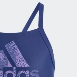 ADIDAS Big Logo Badpak -Badpak Verkoop Winkel big logo badpak 2