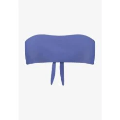 Bikini Bandeau Top Powerful - Paars - Bikini Top Dames - Bandeau Bikini Dames -Badpak Verkoop Winkel bikini bandeau top powerful paars bikini top dames bandeau bikini dames 2