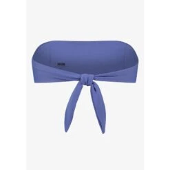 Bikini Bandeau Top Powerful - Paars - Bikini Top Dames - Bandeau Bikini Dames -Badpak Verkoop Winkel bikini bandeau top powerful paars bikini top dames bandeau bikini dames 3