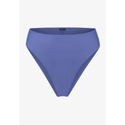 Bikini High Waist Bottom Powerful - Paars - Bikini Broek Dames - Hoge Taille -Badpak Verkoop Winkel bikini high waist bottom powerful paars bikini broek dames hoge taille 2