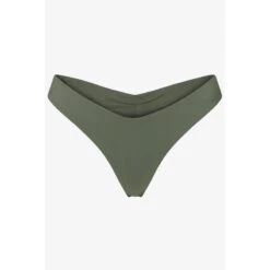 Bikini String Bottom Blooming - Bikini Broekje Dames - Bikini Dames