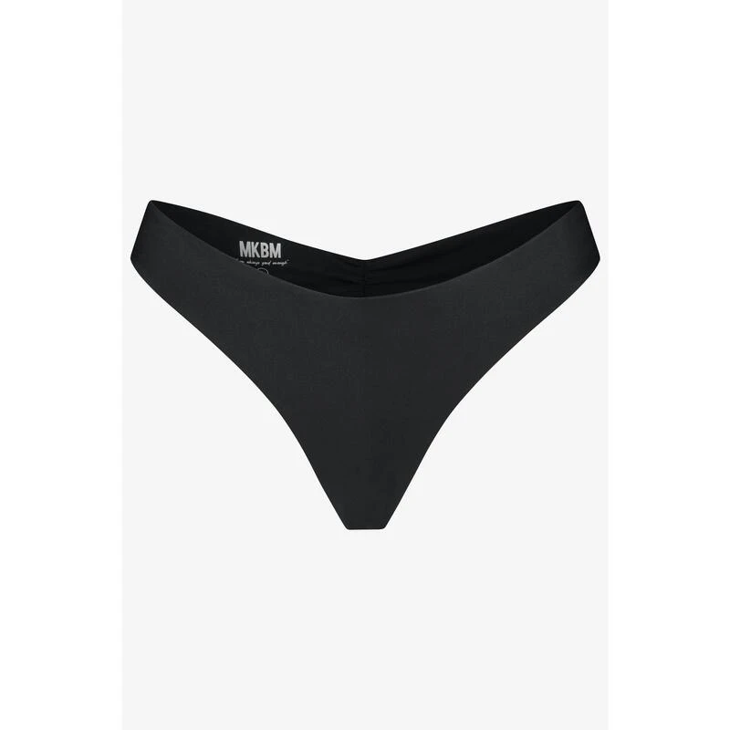 Bikini String Bottom Elegant - Bikini Broekje Dames - Bikini Dames 3 Bikini String Bottom Elegant - Bikini Broekje Dames - Bikini Dames - Afbeelding 3