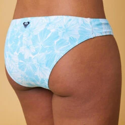 Roxy Bikinibroekje Voor Dames Hoog Uitgesneden Blauw 10 Roxy Bikinibroekje Voor Dames Hoog Uitgesneden Blauw -Badpak Verkoop Winkel bikinibroekje voor dames hoog uitgesneden blauw 3
