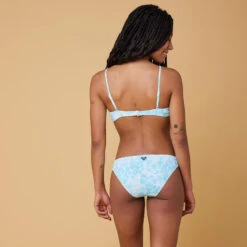 Roxy Bikinibroekje Voor Dames Hoog Uitgesneden Blauw 13 Roxy Bikinibroekje Voor Dames Hoog Uitgesneden Blauw -Badpak Verkoop Winkel bikinibroekje voor dames hoog uitgesneden blauw 6