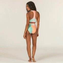 Dames Bikinitop Zonder Sluiting Ana Amazonia, Voor Surfen 11 Dames Bikinitop Zonder Sluiting Ana Amazonia, Voor Surfen -Badpak Verkoop Winkel bikinitop voor surfen dames ana blur roze 4