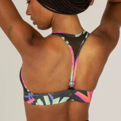 Bikinitop Voor Surfen Isa Hawaï Verstelbaar Rugbandje -Badpak Verkoop Winkel bikinitop voor surfen isa hawai verstelbaar rugbandje 3