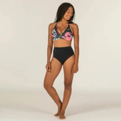 Bikinitop Voor Surfen Isa Hawaï Verstelbaar Rugbandje -Badpak Verkoop Winkel bikinitop voor surfen isa hawai verstelbaar rugbandje 5