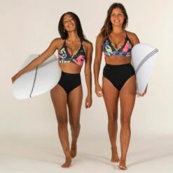 Bikinitop Voor Surfen Isa Hawaï Verstelbaar Rugbandje -Badpak Verkoop Winkel bikinitop voor surfen isa hawai verstelbaar rugbandje 7