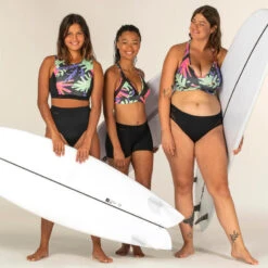 Bikinitop Voor Surfen Isa Hawaï Verstelbaar Rugbandje -Badpak Verkoop Winkel bikinitop voor surfen isa hawai verstelbaar rugbandje 8